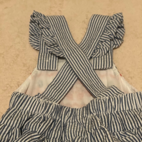 Lil Cactus Crab Outfit - Picture 4 of 6